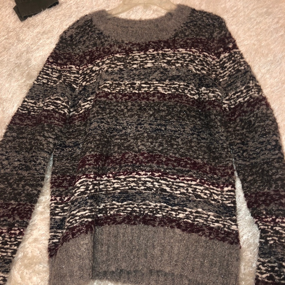 Cozy Sweater